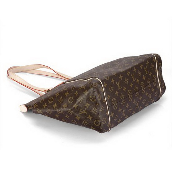 Louis Vuitton Monogram Canvas Totally GM M56690